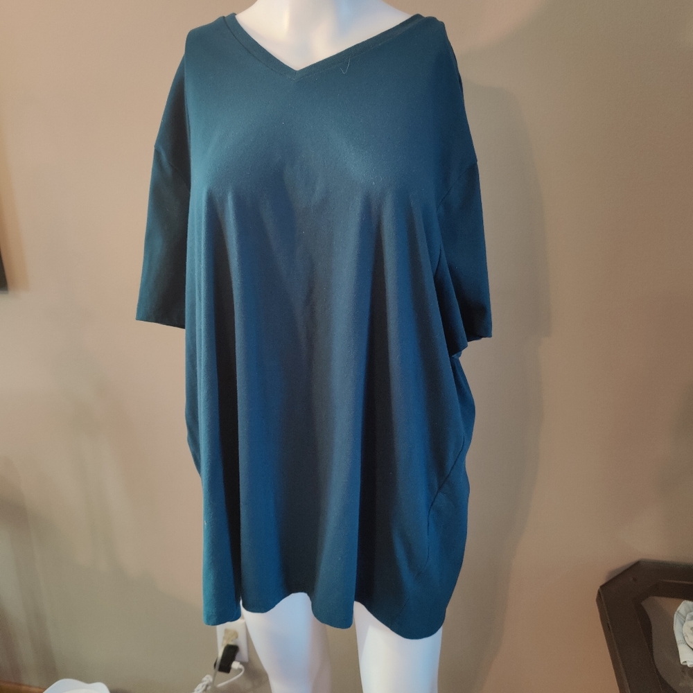 XXL t-shirt